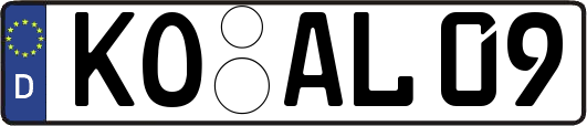 KO-AL09