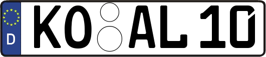 KO-AL10