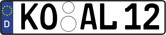 KO-AL12