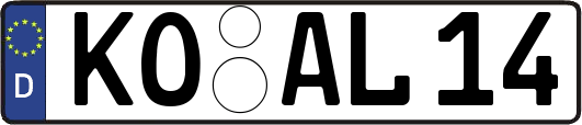 KO-AL14