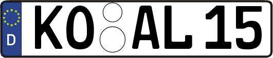 KO-AL15