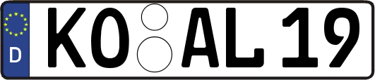 KO-AL19