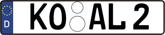 KO-AL2