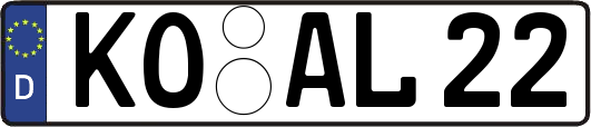 KO-AL22
