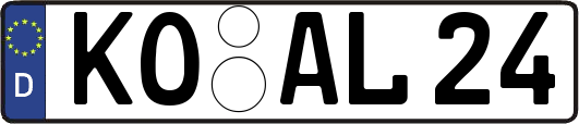 KO-AL24