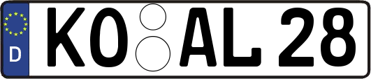 KO-AL28