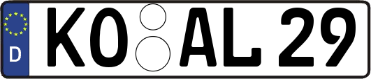 KO-AL29