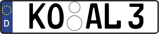 KO-AL3