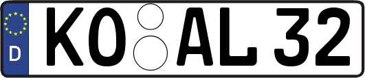 KO-AL32