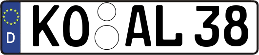 KO-AL38