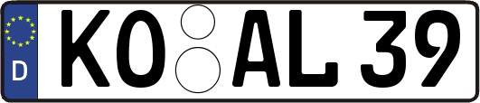 KO-AL39