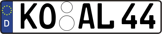 KO-AL44