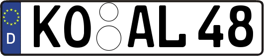 KO-AL48