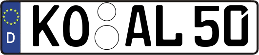 KO-AL50