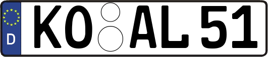KO-AL51