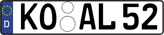 KO-AL52