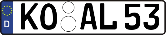 KO-AL53