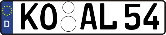 KO-AL54