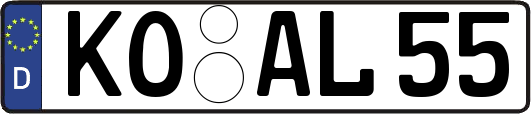 KO-AL55