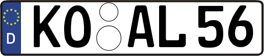 KO-AL56