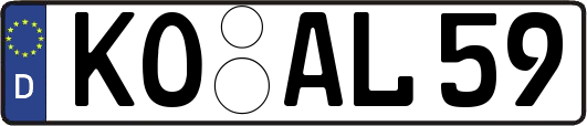 KO-AL59