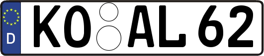 KO-AL62