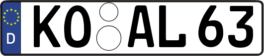 KO-AL63