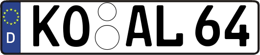 KO-AL64