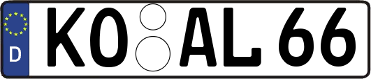 KO-AL66
