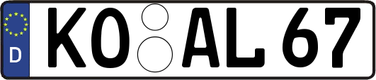 KO-AL67