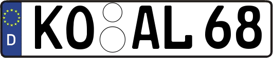 KO-AL68