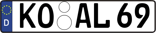 KO-AL69