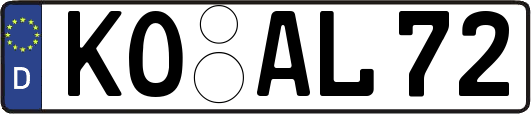 KO-AL72