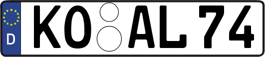 KO-AL74