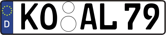 KO-AL79