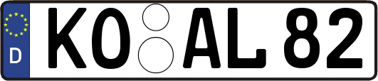 KO-AL82