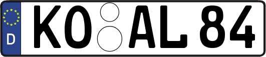 KO-AL84