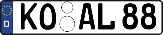 KO-AL88