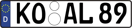 KO-AL89