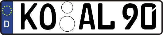 KO-AL90