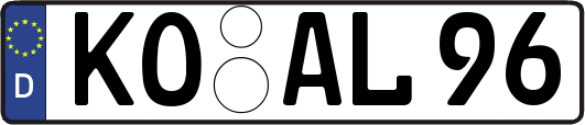 KO-AL96