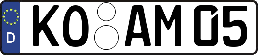 KO-AM05