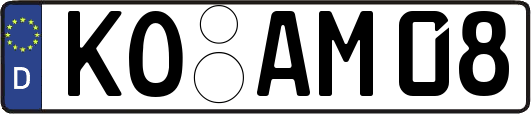 KO-AM08