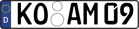 KO-AM09