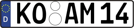 KO-AM14