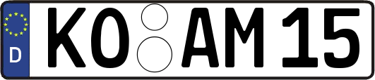 KO-AM15