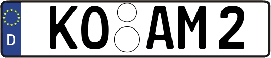 KO-AM2