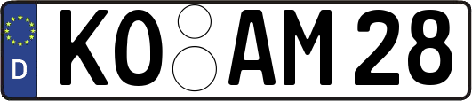 KO-AM28