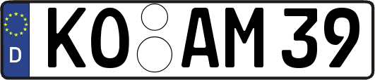 KO-AM39