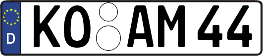 KO-AM44